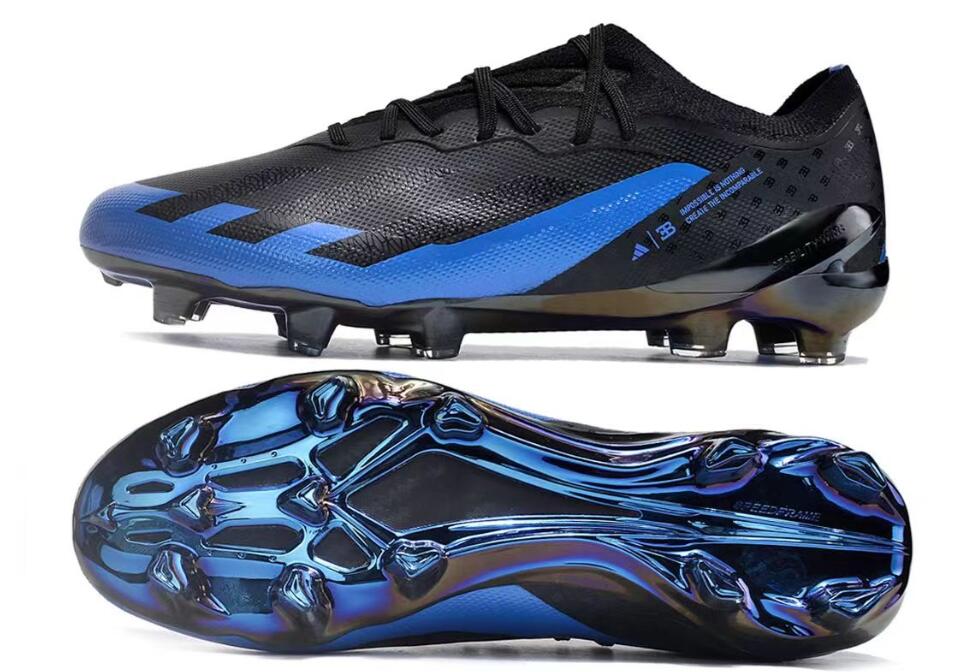 Adidas x23crazyfast.1 FG size 39-45-63136134